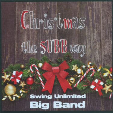 SUBB Album 4 - Christmas