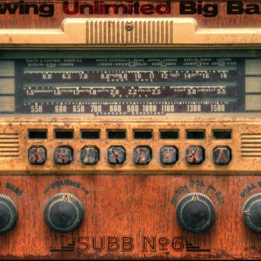 SUBB No. 6 - Radiogram