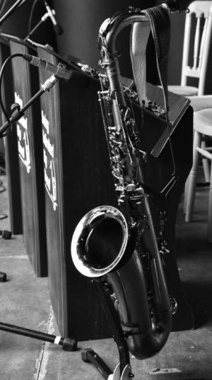 Karens Sax Karens Sax