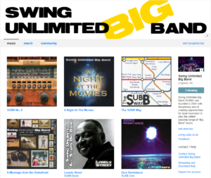 BandCamp
